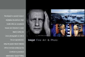 CANSON® INFINITY ARCHES® 88 Rag 310GSM - MATTE