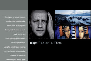 Arches Aquarelle Rag