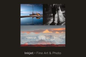 Canson® Infinity ARCHES® BFK Rives® White 310gsm - Matte