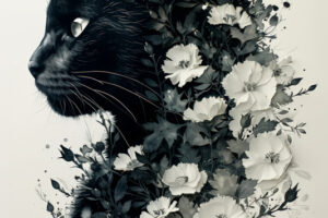 Black Cat