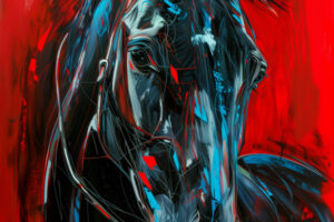 Brave Horse